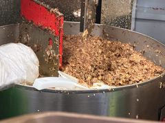 -穆得·老周家牛肉烧饼(普利街店)