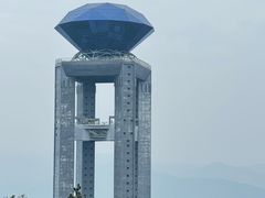 -白云山风景名胜区