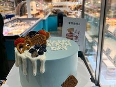 -吉美诺烘焙(公园北路店)