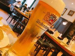小麦啤酒-兰特伯爵西餐厅·啤酒屋(方庄店)