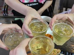 -别院里音乐餐酒吧(双流航空港店)