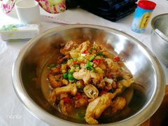 -来韶饭店