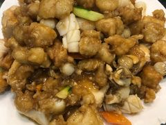 鸿运八珍豆腐-桃子餐厅·天津菜(红星路直营店)