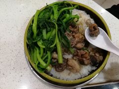-明兴正宗潮州五彩鱼蛋粉面(中山六路店)