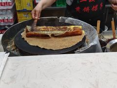 -正味斋锅巴菜(西北角店)