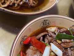 -周师饭店
