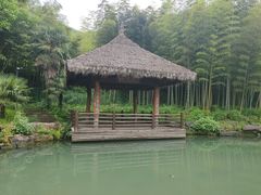 -兰亭风景区