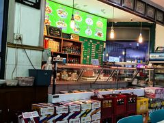 -清真八一八烩面馆(德化步行商业街店)