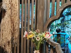 -The Flowers Coffee(南山店)