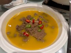 -刘胖子家常菜·蹄花焖藕(兴业店)