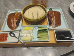 -鑫复盛礼记酒店·国家白金五钻酒家