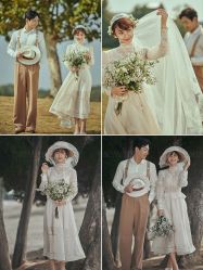 -雪中彩影婚纱摄影·微光艺术中心