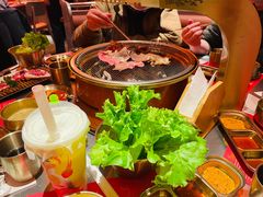 -西塔老太太泥炉烤肉(苏州大悦城店)