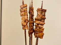 弹板筋-望京小腰(北京总店)