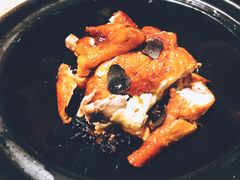 -上海苏宁宝丽嘉酒店·嘉府壹号中餐厅