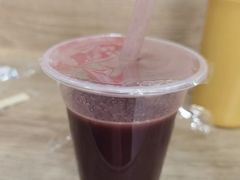 -乔伯凉面(白沙路店)