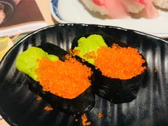 -板长寿司(铜锣湾店)