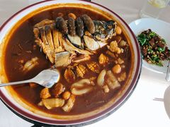 鱼头佛跳墙-食神鱼头佛跳墙(百子湾旗舰店)