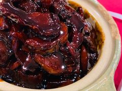 -老吉士酒家(天平路店)