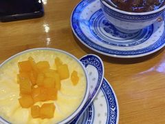 -捷信牛奶甜品世家(合生汇店)