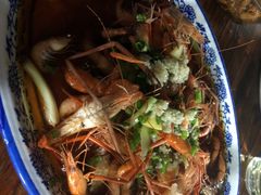 -瀏河老街土菜館(浏河店)