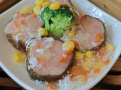 -牡丹国际大酒店-港式茶餐厅