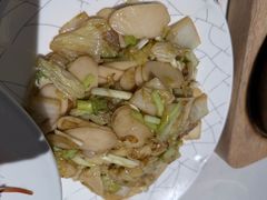 -钱塘花园·宁波菜