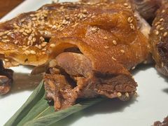 -全牛匠·乐山跷脚牛肉(西单华威约饭街店)