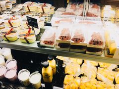 豆乳盒子-丁香西饼屋(桂林路店)