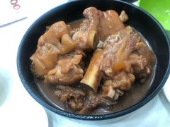 -麦文记面家(佐敦店)