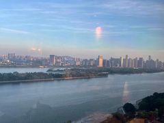 -长沙富力万达文华酒店