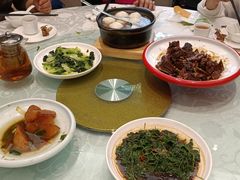-金典银峰老鹅馆·昆山菜(亭林公园店)