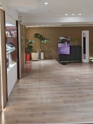 -海菲秀黑钻·SELF SKIN悦己·Tech SPA