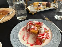 -厚街国际大酒店·360度旋转餐厅