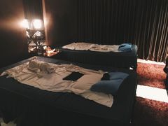 -Love Story爱情故事·养生SPA会所(新侨店)