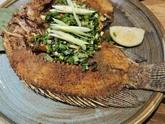 -滇越乘象云南餐厅(次渠店)