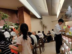 -苏小柳点心·手作小笼包(浦东嘉里城分院)