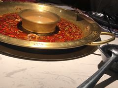 -哥老官重庆美蛙鱼头(宝山龙湖店)