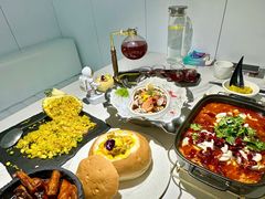 -3号仓库·创意中国菜(嘉兴龙鼎万达店)