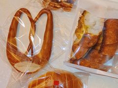 -分子跳动鲜活面包(五一大道店)