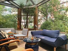 -Nirvana Cafe&Bar(北仓文创街区店)