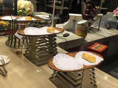 大堂-芭菲盛宴·环球美食(解放碑英利国际店)