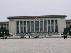 -人民大会堂