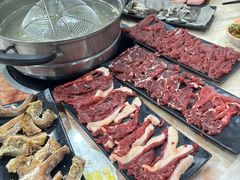 -福合埕牛肉丸(福平路店)