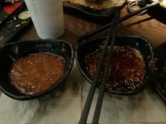 -呷哺呷哺 小火锅 (浦东新欧尚超市店)