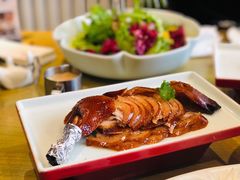 -京味斋·北京烤鸭(北京南站洋桥店)