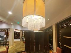 大堂-杭州香格里拉·香宫中餐厅