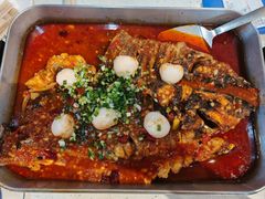 -鱼酷活鱼烤鱼(南京水游城店)