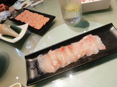 -古关火锅店(古北水镇景区店)