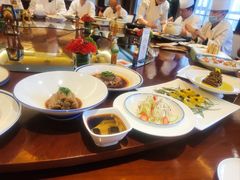 -西安西藏大厦开元名都大酒店·四季轩中餐厅